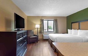 Extended Stay America Suites Knoxville West Hills