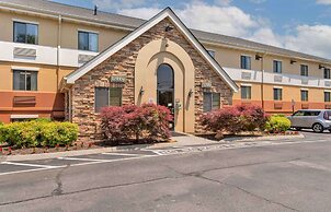 Extended Stay America Suites Knoxville West Hills