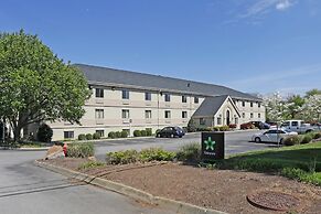 Extended Stay America Suites Knoxville West Hills