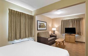 Extended Stay America Suites Knoxville West Hills