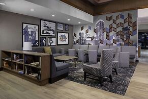Hyatt Place Dallas/Arlington