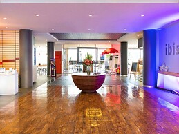 ibis Sydney Darling Harbour