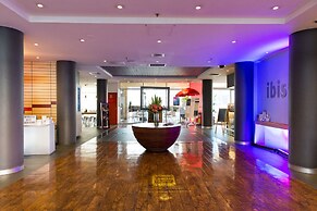 ibis Sydney Darling Harbour