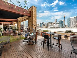 ibis Sydney Darling Harbour