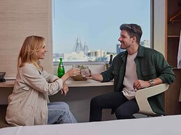 ibis Sydney Darling Harbour