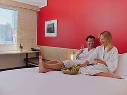 ibis Sydney Darling Harbour