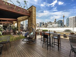 ibis Sydney Darling Harbour