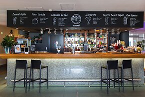 ibis Sydney Darling Harbour