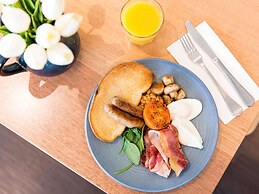 ibis Sydney Darling Harbour