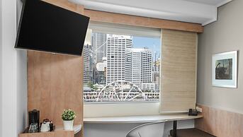 ibis Sydney Darling Harbour