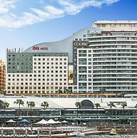 ibis Sydney Darling Harbour