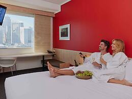 ibis Sydney Darling Harbour