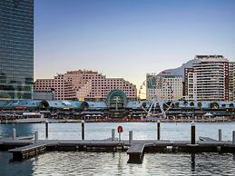 ibis Sydney Darling Harbour