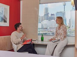 ibis Sydney Darling Harbour