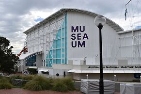 ibis Sydney Darling Harbour