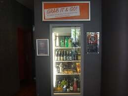 ibis Sydney Darling Harbour