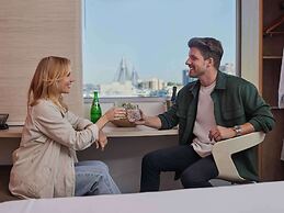 ibis Sydney Darling Harbour