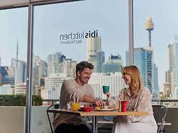 ibis Sydney Darling Harbour