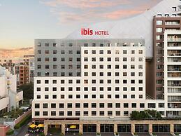 ibis Sydney Darling Harbour