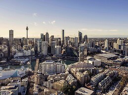 ibis Sydney Darling Harbour