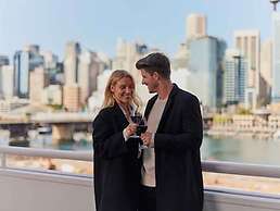 ibis Sydney Darling Harbour