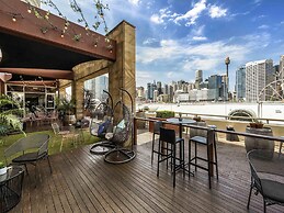 ibis Sydney Darling Harbour