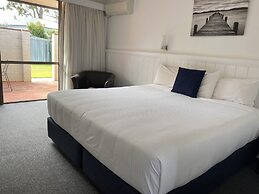 Macquarie Barracks Motor Inn