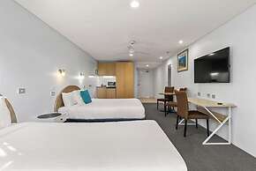 Macquarie Barracks Motor Inn