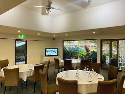 Macquarie Barracks Motor Inn