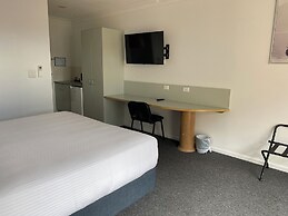 Macquarie Barracks Motor Inn