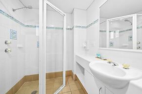 Macquarie Barracks Motor Inn