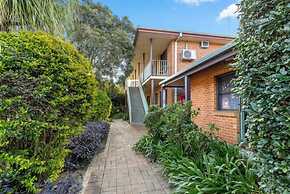 Macquarie Barracks Motor Inn