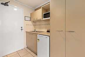 Macquarie Barracks Motor Inn