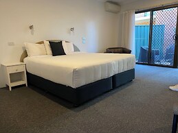 Macquarie Barracks Motor Inn