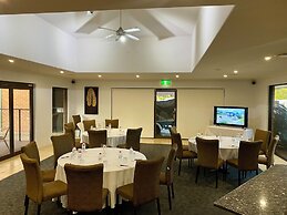 Macquarie Barracks Motor Inn