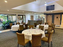 Macquarie Barracks Motor Inn