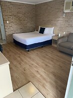 Macquarie Barracks Motor Inn