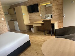 Macquarie Barracks Motor Inn
