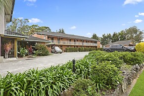 Macquarie Barracks Motor Inn