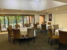 Macquarie Barracks Motor Inn