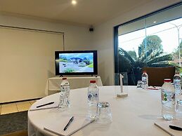 Macquarie Barracks Motor Inn