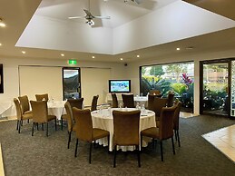 Macquarie Barracks Motor Inn