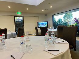 Macquarie Barracks Motor Inn