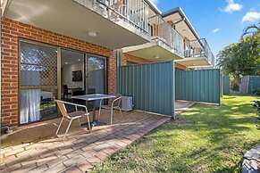 Macquarie Barracks Motor Inn