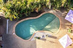 Macquarie Barracks Motor Inn