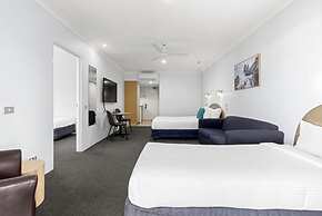 Macquarie Barracks Motor Inn