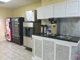 Masters Inn Columbia I-26
