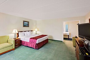 Days Inn by Wyndham Bay City