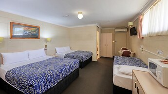 Cootamundra Gardens Motel