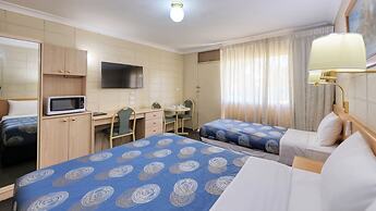 Cootamundra Gardens Motel